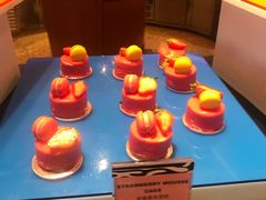-咖啡苑自助餐厅·中国大饭店