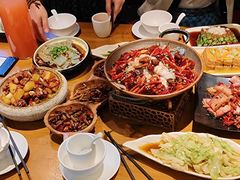 -隔壁老王·家常云南菜(花巷店)