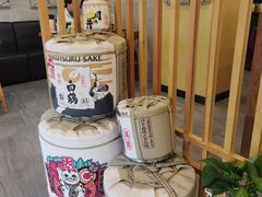 -赤稻·日式料理(禅城店)