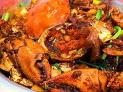 -秦记香辣蟹(松榆里店)