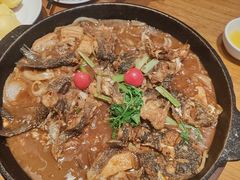 -老板恋上鱼(恒隆广场店)