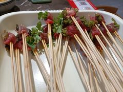 -大斌家串串火锅(汇一城店)