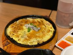 蚝蛋-新加坡高记KOO KEE Restaurant(盈科店)