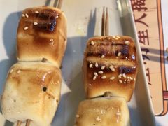-木屋烧烤(白石洲店)