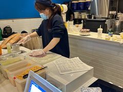 -眷村阿嬷(华润万象城店)