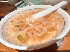 -汉小城·老铫子藕汤·乡野湖北菜(江汉路吉庆街店)