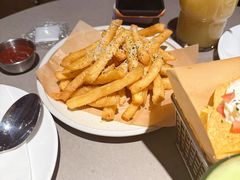 -农畉LONFOOD(万象天地店)
