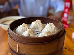 小笼汤包-共和春(瘦西湖路店)