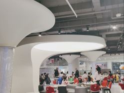 -MINI MARS KIDS CLUB亲子家庭中心(杨浦黄兴店)