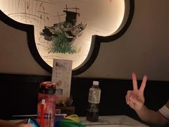 -绿茶餐厅(汇悦大融城店)