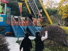 -杭州少年儿童公园