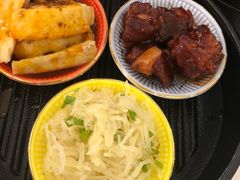 -南门小馆·清真(国贸商城店)