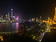 -罗斯福色戒酒吧(外滩店)