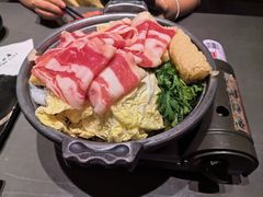 -聿山居·创意料理