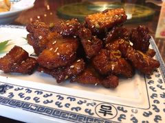 松仁排骨-宁波状元楼酒店(和义路店)