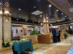 大堂-金象湾泰国餐厅(华林路店)