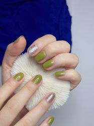 -CM.Nail美甲美睫