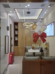 -芳朵美容养生SPA