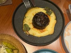 -Laures·月桂西班牙碳烤餐厅(十尚坊店)