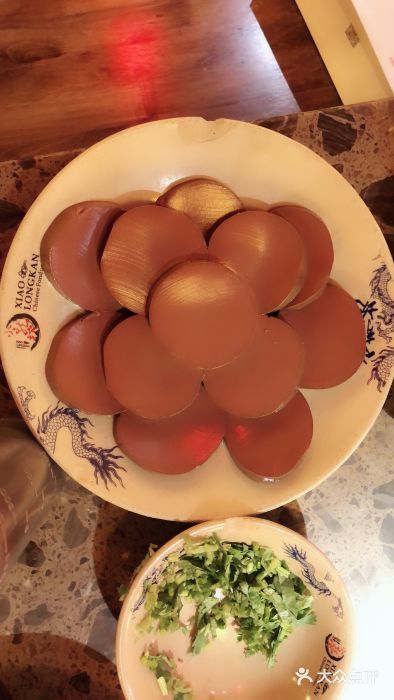小龙坎老火锅(北京三里屯店)图片