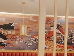 -松野谷·寿喜烧自助(华联顺义金街购物中心店)