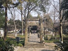 -狼山风景名胜区