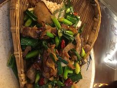 -杨记隆府(南坪店)