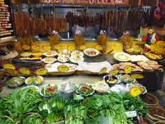 -王婆炒鱼(总店)