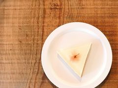 樱花芝士冻-MAISON门前杂货店