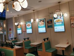 大堂-紫光园·烤鸭(美术馆店)