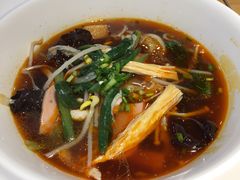 -U鼎冒菜