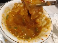 -尚品海鲜肥牛自助火锅(湖明店)