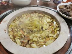 -双喜农庄·菌香园(安居家园店)