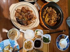 -老西门·常州菜(新区店)