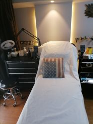-新绣堂纹身·穿孔