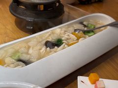 -枣子树·素食餐厅(普陀山店)