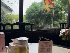 -二泉园老菜馆·百年无锡菜