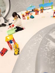 -MINI MARS KIDS CLUB亲子家庭中心(杨浦黄兴店)