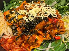-七八冷面·延边朝鲜族美食(世纪汇店)