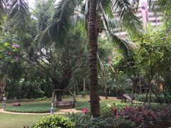 -三亚湾海居铂尔曼度假酒店