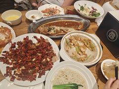 -花舍·新派粤菜·西餐·下午茶(亚运村·鸟巢店)