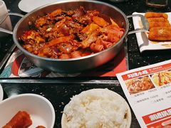 -和福顺·牛肉海鲜焖锅(汕头金平万达广场店)