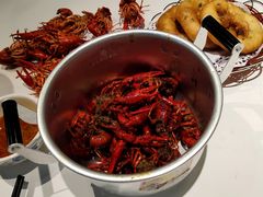 -老长沙龙虾馆·聚会餐厅(白石洲店)