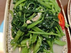 -聂记粤菜馆(鼓西路店)