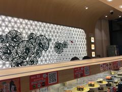 -争鲜回转寿司(浦东三钢里PLUS店)