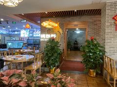 -德胜轩正宗顺德菜(宝安沙井会展中心店)