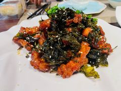 -童福兴·南京菜(老门东店)