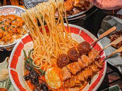 -山葵家·创意料理(宁波来福士店)