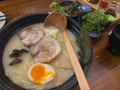 百步拉面-百步拉面