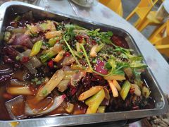 -老地方烤鱼(民心佳园店)